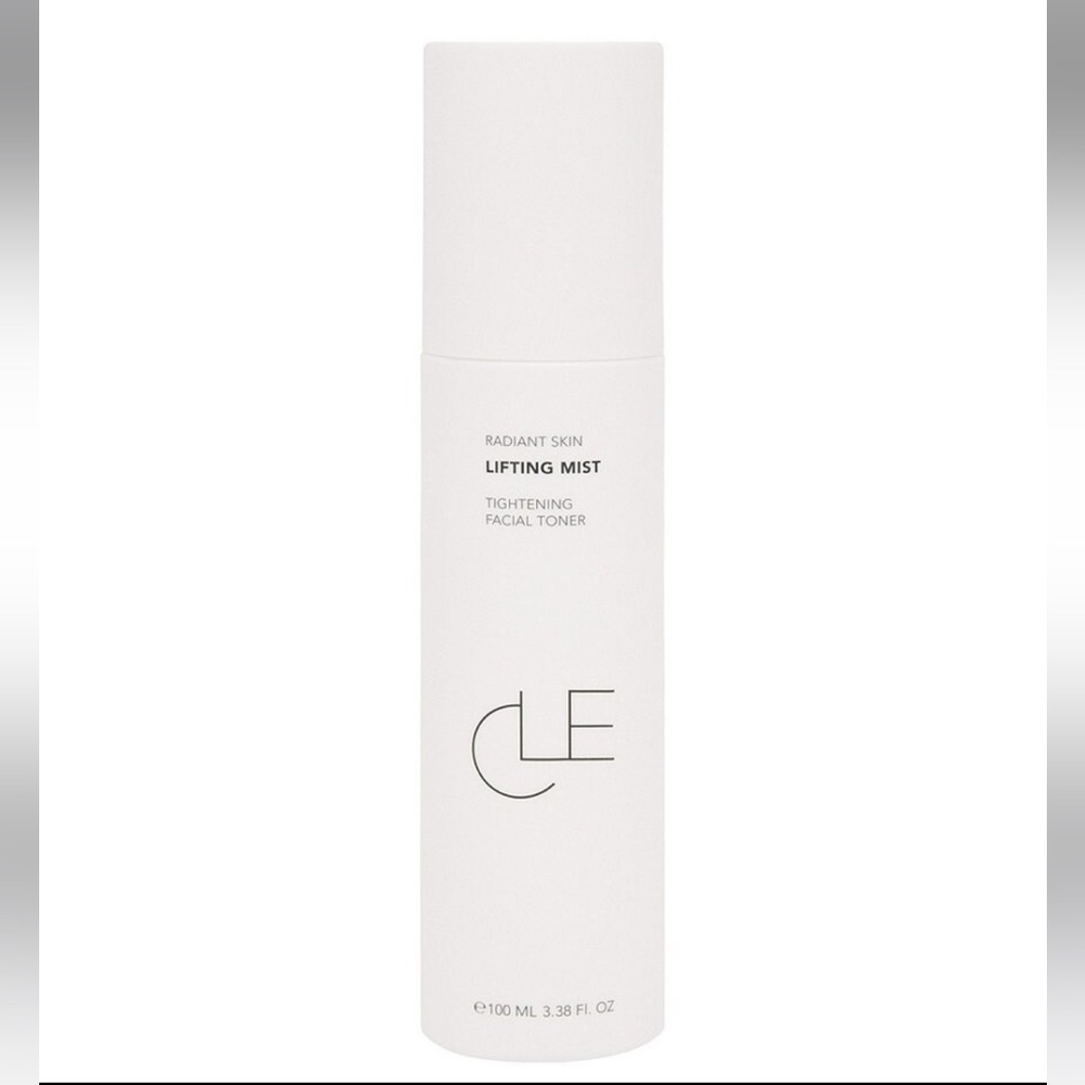 CLE Cosmetics Lifting Mist